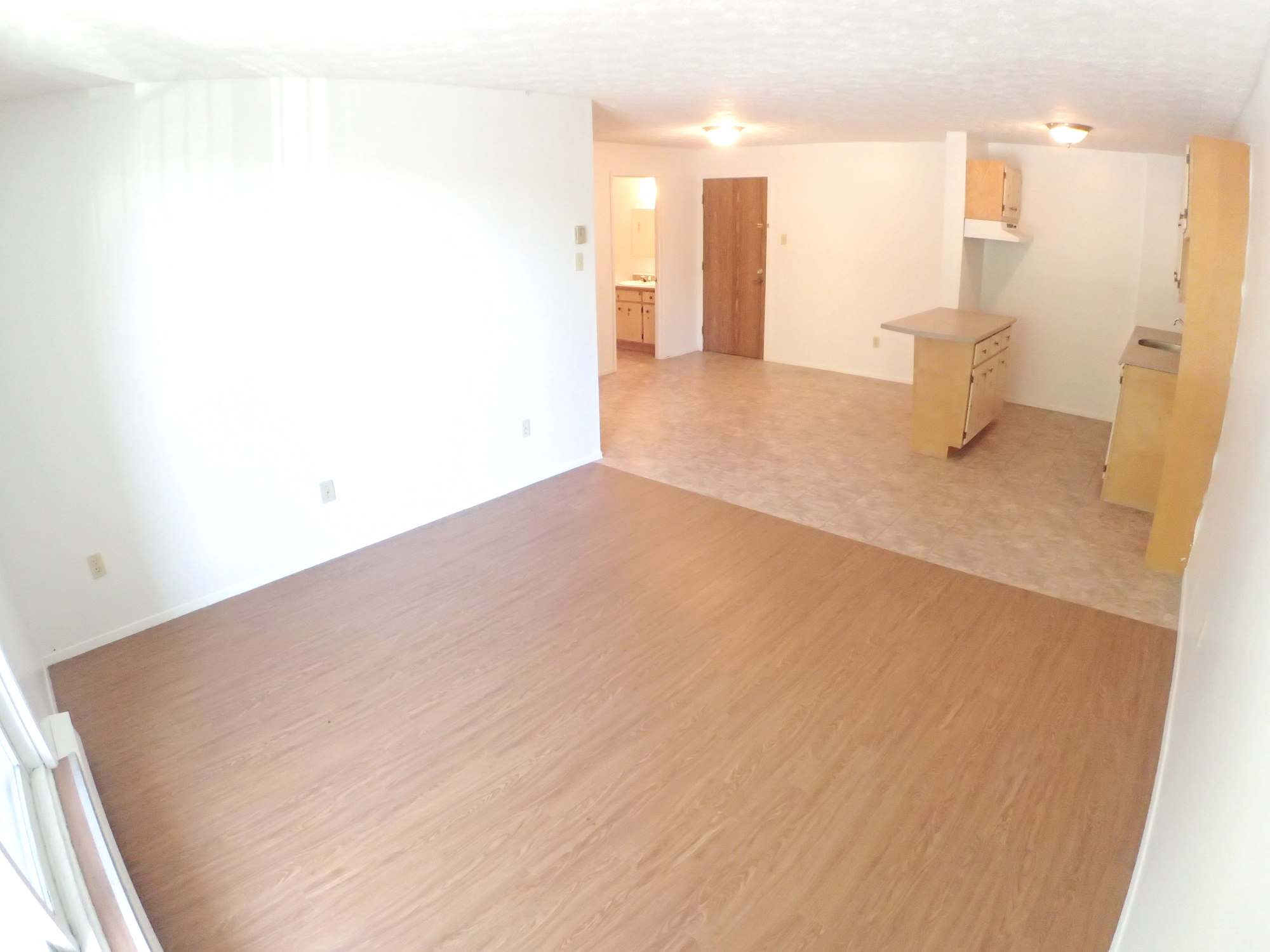 Oxford Residence Affordable Rents in Lennoxville, Sherbrooke