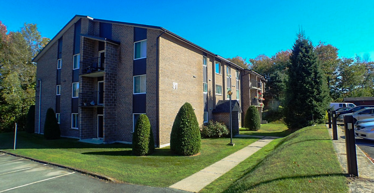 Oxford Residence Affordable Rents in Lennoxville, Sherbrooke